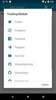 Ego - Follower Tracker скриншот 3