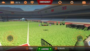 AR.Drone Sim screenshot 2