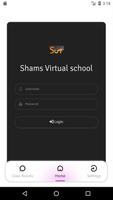 Sun Virtual School Cartaz
