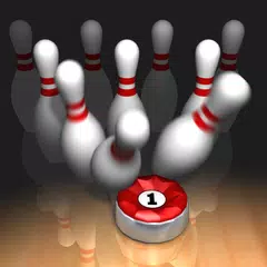 10 Pin Shuffle Bowling