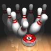 10 Pin Shuffle Bowling