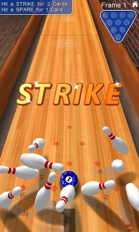 10 Pin Shuffle for Android - APK Download