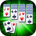 آیکون‌ Solitaire City