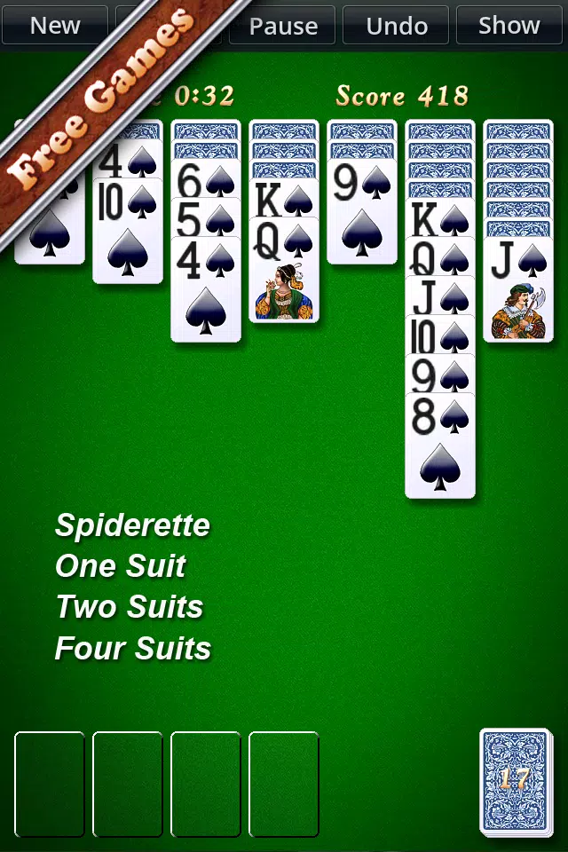 Solitaire City: How to Play FreeCell Solitaire