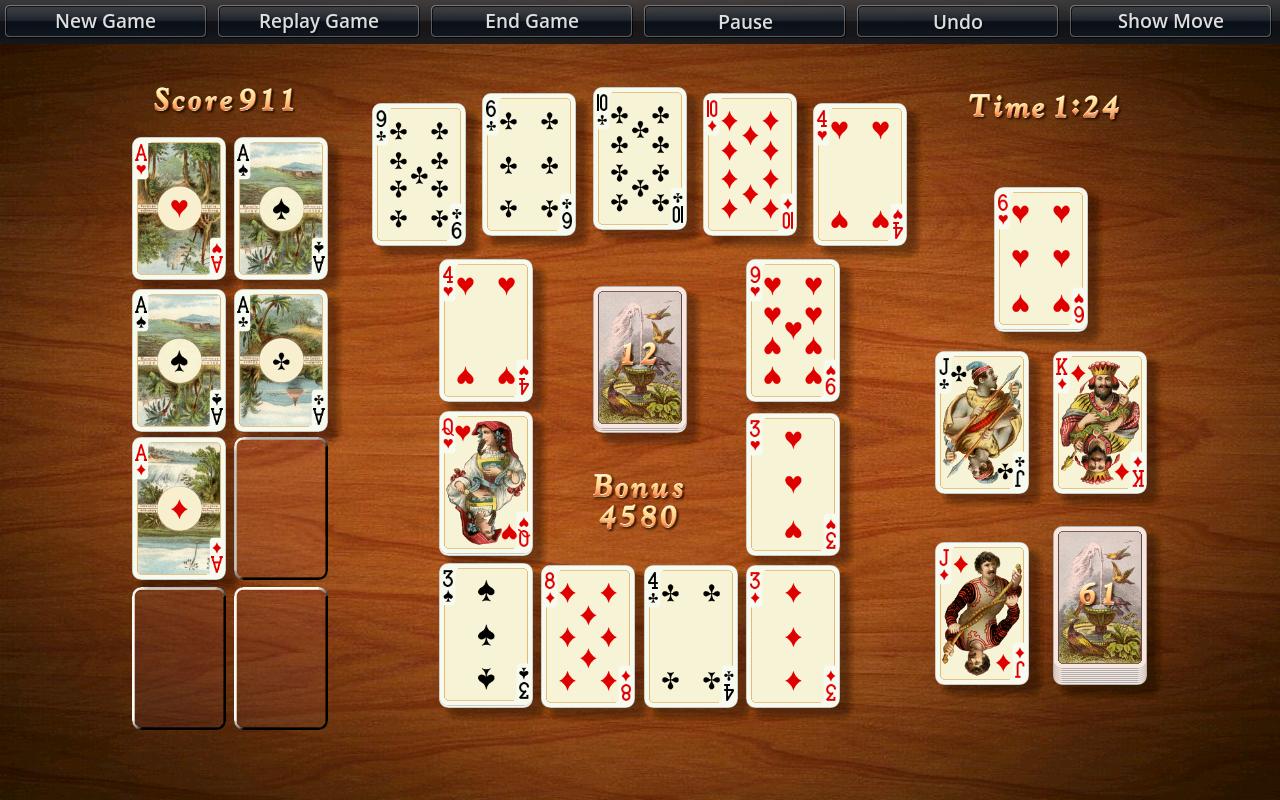 Демон пасьянс играть. Tripeaks Solitaire 2. New Solitaire Card game. Solitaire Home Design мод. Solitaire Ending.