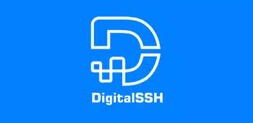DigitalSSH