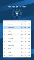FC Helsingborg स्क्रीनशॉट 1