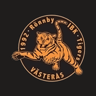 Rönnby tigers icône