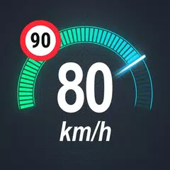 GPS Speedometer for Car XAPK 下載