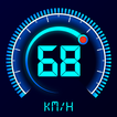 Speed Meter-Odometer