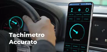 Tachimetro GPS preciso
