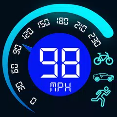 Speedometer: GPS Speed Tracker APK download