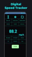 Speedometer اسکرین شاٹ 1