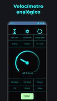 Velocímetro GPS captura de pantalla 2