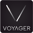 DS Voyager controller icône
