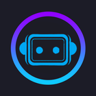 Twitch Chat Bot آئیکن