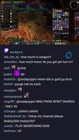 Twitch Chat Bot اسکرین شاٹ 3
