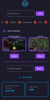 TwitchBot ภาพหน้าจอ 1