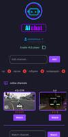 TwitchBot โปสเตอร์