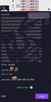Twitch Chat Bot اسکرین شاٹ 2