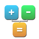 Calculator - Visual Math APK