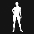 Pro Poser 3D Model Poses