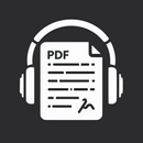 PDF Voice Reader TTS Audiobook APK