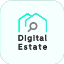Digital Estate - Buy or Sell Zameen in Pakistan APK