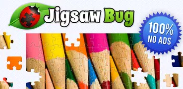 Jigsaw Puzzle Bug