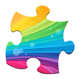 Jigsaw Puzzle Bug icône