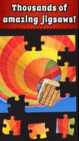 Jigsaw Puzzle Bug スクリーンショット 1