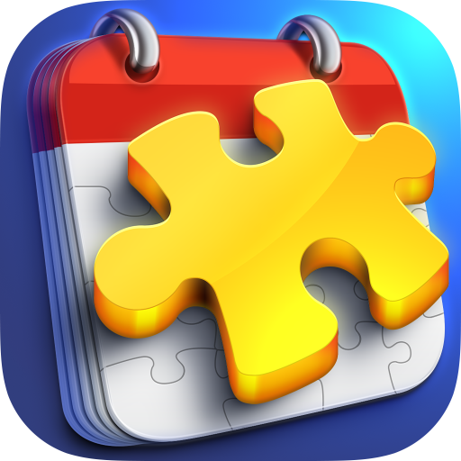 Jigsaw Daily: Free puzzle game