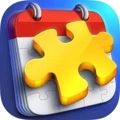 Jigsaw Daily - Jigsaw Puzzles アプリダウンロード