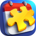 Jigsaw Daily-icoon