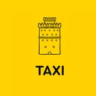 Thessaloniki Airport Taxi icône