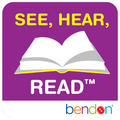 See Hear Read