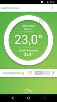 Climate Control Plakat