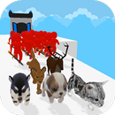 Animal Escape Run APK
