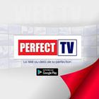 Perfect TV 아이콘