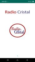 Radio Cristal Affiche