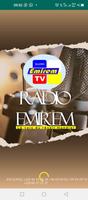 Radio Emirem Affiche