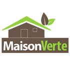 Maison Verte TV 图标