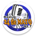 Radio 24 de Mayo