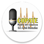 Copate Radio