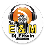 Radio E&M DJ EDWIN