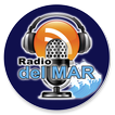 Radio del Mar Online ไอคอน