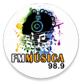 Fm Música 98.9