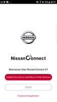 NissanConnect EV capture d'écran 1