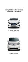 NissanConnect EV plakat