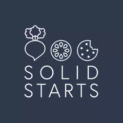 Solid Starts アプリダウンロード